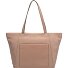  Ascona Shopper Bag Skórzany 32.5 cm Model cappuccino