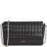  Mini Quilt Torba na ramię 21 cm Model black