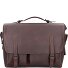 Good Old Friends Teachers Pet Briefcase Leather 42 cm Laptop Compartment Model coffee Good Old Friends Teachers Pet Briefcase Leather 42 cm Laptop Compartment Model coffee