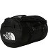 Base Camp XS Holdall 45 cm Model tnf black-tnf white-npf Base Camp XS Holdall 45 cm Model tnf black-tnf white-npf