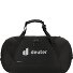  Duffel 70 Torba podróżna Weekender 68 cm Model black