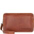 Lymm Torba na ramię Skórzany 20.5 cm Model cognac Lymm Torba na ramię Skórzany 20.5 cm Model cognac