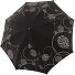 Elegance Boheme Parasolka na kiju 90 cm Model fiori