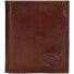  Story Uomo Wallet Leather 8,7 cm Model marrone