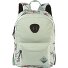  Plecak Urban Classic Komora na laptopa 45 cm Model dead flower