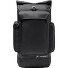  Cyclist Pack Plecak rowerowy 54 cm Model black