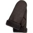 Grit Rękawice Model dark brown | L Grit Rękawice Model dark brown | L