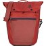  Mainhattan Torba rowerowa 33 cm Model redwood-ink