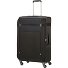  Citybeat 4 kółka Walizka 78 cm z funkcją poszerzenia Model black