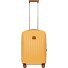  Taormina 4 kółka Walizka S 57 cm z plisą rozprężną Model honey