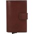  Story Uomo Business Card Case Leather 6,5 cm Model marrone