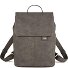  Mademoiselle.M Plecak 35 cm Komora na laptopa Model nubuk stone