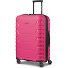  Edition 01 4 kółka Walizka 66 cm z funkcją poszerzenia Model pink