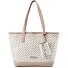  Xenia Shopper Bag 43 cm Model printed taupe