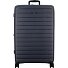  Striper 4 kółka Walizka 77 cm z plisą rozprężną Model dark blue