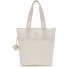 Basic Hanifa Torba na ramię 39 cm Komora na laptopa Model hideaway beige Basic Hanifa Torba na ramię 39 cm Komora na laptopa Model hideaway beige