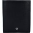  Cardona Daphnis portfel skórzany 9,5 cm Model black