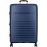  Aven 4 kółka Walizka L 76 cm z funkcją poszerzenia Model navy
