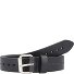  Eika Belt Leather Model night blue | 105 cm