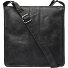 City Cowboy Insa Torba na ramię Skórzany 28.5 cm Model schwarz City Cowboy Insa Torba na ramię Skórzany 28.5 cm Model schwarz
