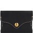  Heritage Credit Card Case Leather 10 cm Model black