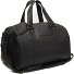  Volenza Torba podróżna Weekender Skórzany 46 cm Model black
