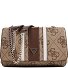  Noelle II Torba na ramię 24 cm Model latte logo-brown