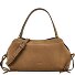  Necessity Torba na ramię Skóra 40 cm Model cappuccino