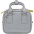  Skyline Torba Skóra 20.5 cm Model cloud grey