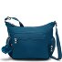  Basic Gabbie Torba na ramię 29 cm Model navy teal