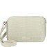  Cool Colbie Torba na ramię Skórzany 20 cm Model chalk white