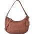  Soft Skylar Torba na ramię Skóra 25.5 cm Model chestnut