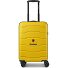  Bologna 4 kółka Walizka kabinowa S 53 cm Model yellow