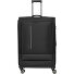 Crosslite 4 kółka Walizka XL 81 cm z plisą rozprężną Model schwarz Crosslite 4 kółka Walizka XL 81 cm z plisą rozprężną Model schwarz