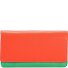  Medium Matinee Wallet Skórzany portfel 17 cm Model sicily