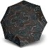  T.200 Duomatic Pocket Umbrella 28 cm Model tiger blue