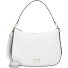 Liv Torba na ramię Skórzany 35.5 cm Model true white Liv Torba na ramię Skórzany 35.5 cm Model true white