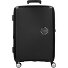 Soundbox 4 kółka Walizka 77 cm z funkcją poszerzenia Model bass black