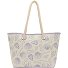  Kezia Shopper Bag 43 cm Model lilac
