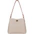  Ella Torba na ramię 26 cm Model beige-beige