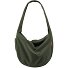 Moonbag Torba na ramię 48 cm Model cord dark matcha