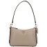 Daryna II Torba na ramię 24 cm Model taupe Daryna II Torba na ramię 24 cm Model taupe