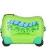 Dream2go 4 kółka Walizka dla dzieci 38 cm Model dinosaur d. Dream2go 4 kółka Walizka dla dzieci 38 cm Model dinosaur d.