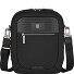 Mythic Torba na ramię 23 cm Model black Mythic Torba na ramię 23 cm Model black