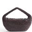  Crystol Mini Torba Handbag 18 cm Model dk-red