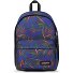 Out Of Office Out Of Office Plecak 44 cm Komora na laptopa Model brize palm navy Out Of Office Out Of Office Plecak 44 cm Komora na laptopa Model brize palm navy