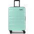  Munich 4.0 4 kółka Walizka M 66 cm z funkcją poszerzenia Model mint shiny