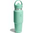  Hydration Travel Bottle Flex Straw Cap Butelka do picia 945 ml Model mermaid green