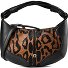  Giara Torba na ramię Skóra 23 cm Model black
