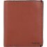  Portfel Joshua 8,5 cm Model medium brown